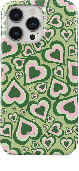 Burga Tough Case Apple iPhone 15 Pro Max - Euphoria