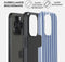 Burga Tough Case Apple iPhone 15 Pro Max - Lowkey