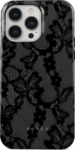 Burga Tough Case Apple iPhone 15 Pro Max - Magnetic
