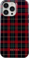 Burga Tough Case Apple iPhone 15 Pro Max - Sweater Weather