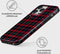 Burga Tough Case Apple iPhone 15 Pro Max - Sweater Weather
