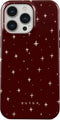 Burga Tough Case Apple iPhone 15 Pro Max - Very Merry