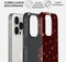 Burga Tough Case Apple iPhone 15 Pro Max - Very Merry