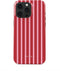Burga Tough Case Apple iPhone 15 Pro - Strawberry Jam