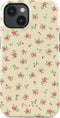 Burga Tough Case Apple iPhone 15 - Sundress