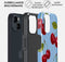 Burga Tough Case Apple iPhone 15 - Sweet Moment