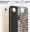 Burga Tough Case Apple iPhone 7/8/SE (2020/2022) - Almond Latte