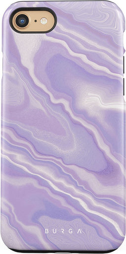 Burga Tough Case Apple iPhone 7/8/SE (2020/2022) - Clich
