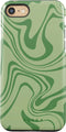 Burga Tough Case Apple iPhone 7/8/SE (2020/2022) - Funky Sensation