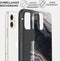 Burga Tough Case Apple iPhone 7/8/SE (2020/2022) - Magic Night