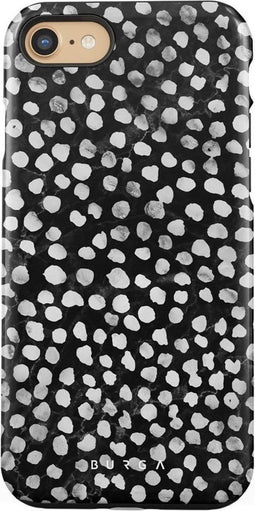 Burga Tough Case Apple iPhone 7/8/SE (2020/2022) - Night Sky