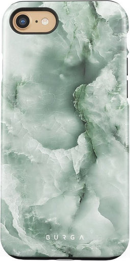 Burga Tough Case Apple iPhone 7/8/SE (2020/2022) Pistachio Cheesecake
