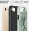 Burga Tough Case Apple iPhone 7/8/SE (2020/2022) Pistachio Cheesecake