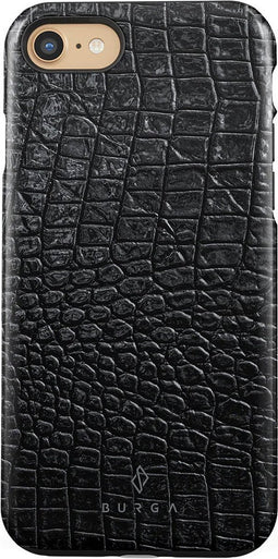 Burga Tough Case Apple iPhone 7/8/SE (2020/2022) - Reaper's Touch