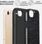 Burga Tough Case Apple iPhone 7/8/SE (2020/2022) - Reaper's Touch