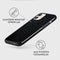 Burga Tough Case Apple iPhone 7/8/SE (2020/2022) - Reaper's Touch