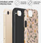 Burga Tough Case Apple iPhone 7/8/SE (2020/2022) - Sunday Brunch