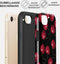 Burga Tough Case Apple iPhone SE (2020/2022) - Cherrybomb