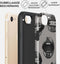 Burga Tough Case Apple iPhone SE (2020/2022) - Next Mistake