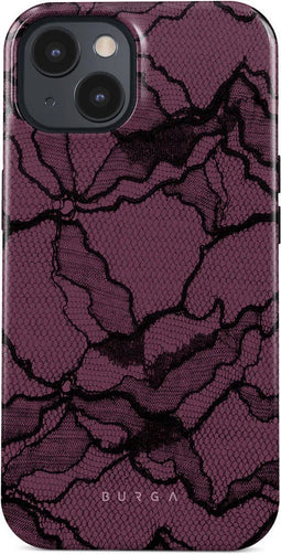 Burga Tough Case geschikt voor Apple iPhone 15 Plus - That Girl