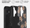 Burga Tough Case geschikt voor Apple iPhone 16 - BFF