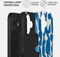 Burga Tough Case geschikt voor Apple iPhone 16 - Mirage