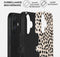 Burga Tough Case geschikt voor Apple iPhone 16 Plus - Almond Latte
