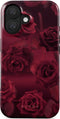 Burga Tough Case geschikt voor Apple iPhone 16 Plus - Femme Fatale