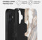 Burga Tough Case geschikt voor Apple iPhone 16 Plus - Gentle Wind