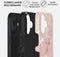 Burga Tough Case geschikt voor Apple iPhone 16 Plus - Gouden Coral