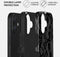 Burga Tough Case geschikt voor Apple iPhone 16 Plus - Magnetic