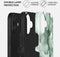 Burga Tough Case geschikt voor Apple iPhone 16 Plus - Pistachio Cheesecake
