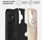 Burga Tough Case geschikt voor Apple iPhone 16 Plus - Serene Sunset