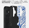 Burga Tough Case geschikt voor Apple iPhone 16 Plus - Seven Seas