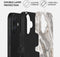 Burga Tough Case geschikt voor Apple iPhone 16 Plus - Snowstorm