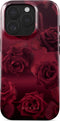 Burga Tough Case geschikt voor Apple iPhone 16 Pro - Femme Fatale