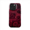Burga Tough Case geschikt voor Apple iPhone 16 Pro - Femme Fatale