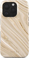 Burga Tough Case geschikt voor Apple iPhone 16 Pro - Full Glam