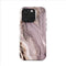 Burga Tough Case geschikt voor Apple iPhone 16 Pro - Gouden