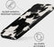 Burga Tough Case geschikt voor Apple iPhone 16 Pro Max - Achromatic