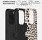 Burga Tough Case geschikt voor Apple iPhone 16 Pro Max - Almond Latte