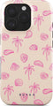 Burga Tough Case geschikt voor Apple iPhone 16 Pro Max - Beach Please