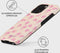 Burga Tough Case geschikt voor Apple iPhone 16 Pro Max - Beach Please