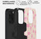 Burga Tough Case geschikt voor Apple iPhone 16 Pro Max - Beach Please