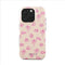 Burga Tough Case geschikt voor Apple iPhone 16 Pro Max - Beach Please