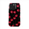 Burga Tough Case geschikt voor Apple iPhone 16 Pro Max - Cherrybomb