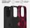 Burga Tough Case geschikt voor Apple iPhone 16 Pro Max - Femme Fatale