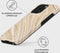 Burga Tough Case geschikt voor Apple iPhone 16 Pro Max - Full Glam