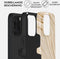 Burga Tough Case geschikt voor Apple iPhone 16 Pro Max - Full Glam