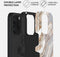 Burga Tough Case geschikt voor Apple iPhone 16 Pro Max - Gentle Wind